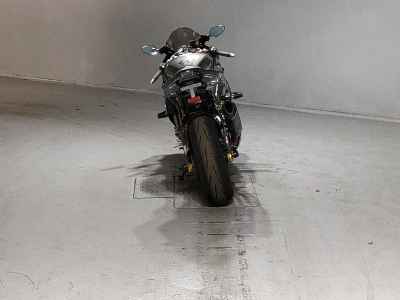 BMW S1000RR 2010