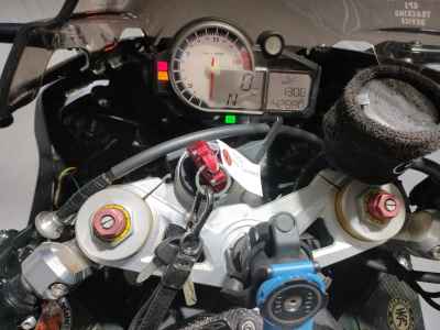 BMW S1000RR 2010