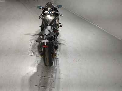 BMW S1000RR 2010
