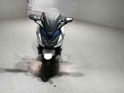 Honda Forza