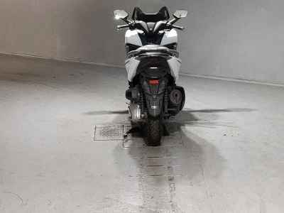 Honda Forza