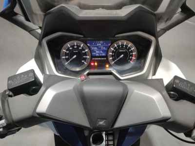Honda Forza