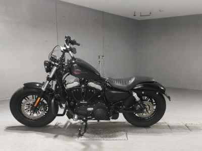 Harley-Davidson XL1200XS 2020