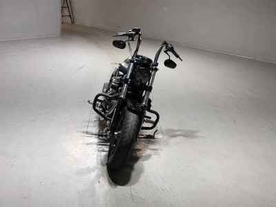 Harley-Davidson XL1200XS 2020