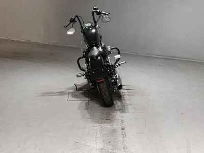 Harley-Davidson XL1200XS 2020