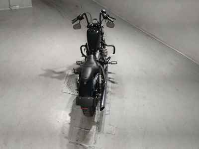 Harley-Davidson XL1200XS 2020