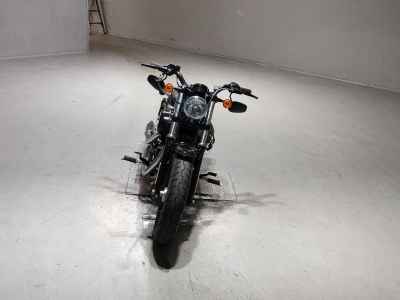 Harley-Davidson XL1200XS 2015