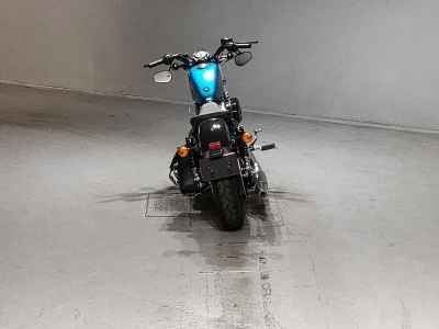 Harley-Davidson XL1200XS 2015