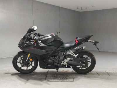 Honda CBR250RR