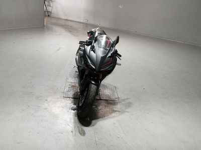 Honda CBR250RR