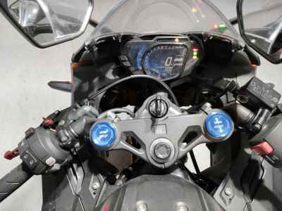 Honda CBR250RR
