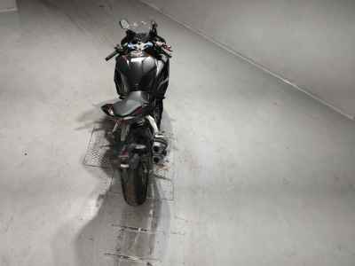 Honda CBR250RR