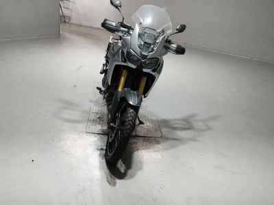 Honda CRF1000L Africa Twin 2017