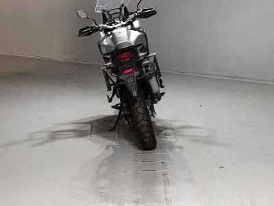 Honda CRF1000L Africa Twin 2017