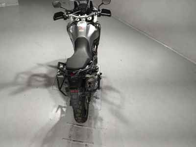 Honda CRF1000L Africa Twin 2017