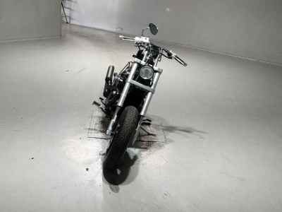 Suzuki Boulevard 400 2006