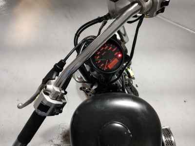 Suzuki Boulevard 400 2006