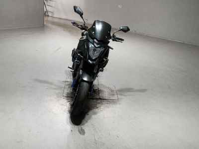 Honda CB400X 2013