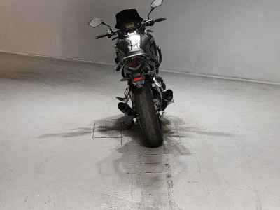 Honda CB400X 2013