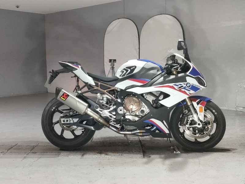 BMW S1000RR