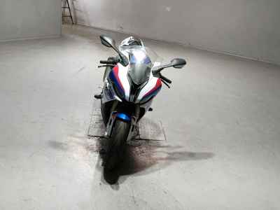 BMW S1000RR