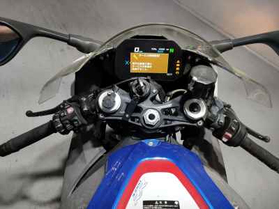 BMW S1000RR