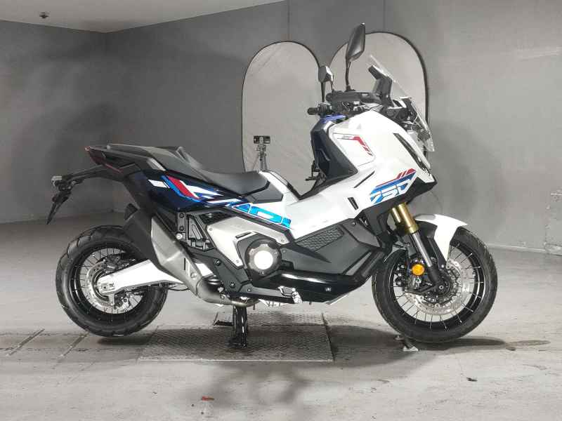 Honda X-Adv 750 2026