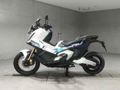 Honda X-Adv 750 2026