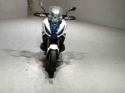 Honda X-Adv 750 2026