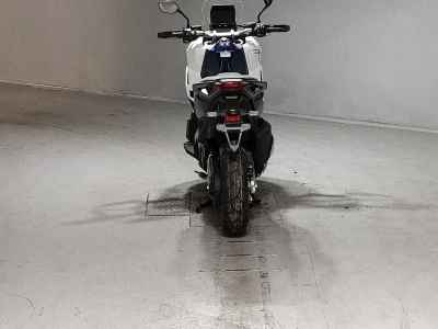 Honda X-Adv 750 2026