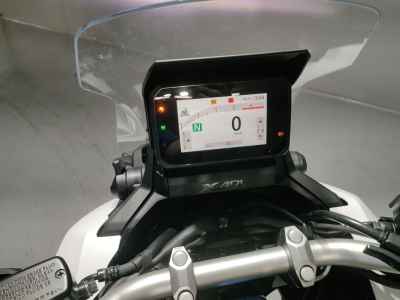 Honda X-Adv 750 2026
