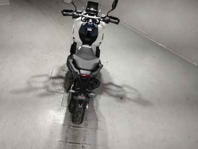 Honda X-Adv 750 2026
