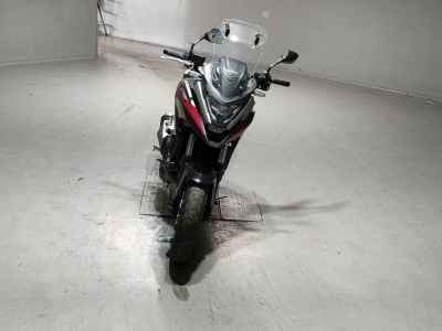 Honda NC750X DCT 2023