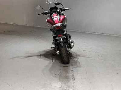 Honda NC750X DCT 2023