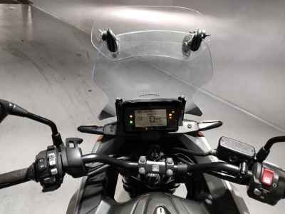 Honda NC750X DCT 2023