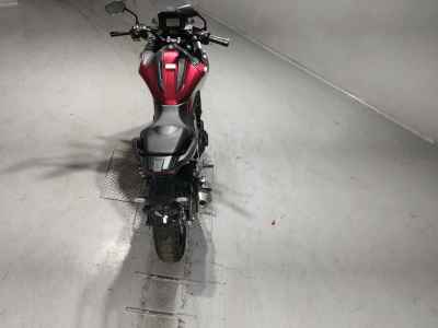 Honda NC750X DCT 2023