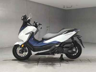 Honda Forza 2018