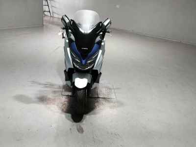 Honda Forza 2018