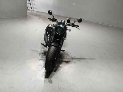 Honda Rebel CMX250 Trike