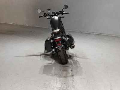 Honda Rebel CMX250 Trike