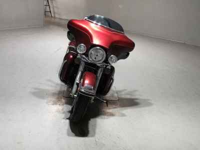 Harley-Davidson FLHTCU1580 2008