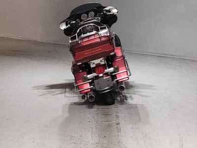 Harley-Davidson FLHTCU1580 2008