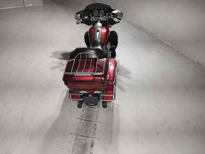 Harley-Davidson FLHTCU1580 2008