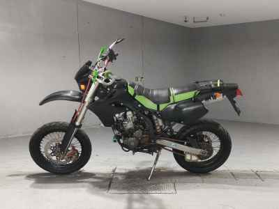 Kawasaki D-Tracker 250 X