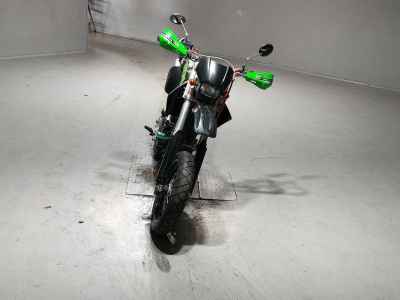 Kawasaki D-Tracker 250 X
