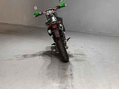Kawasaki D-Tracker 250 X