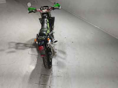 Kawasaki D-Tracker 250 X