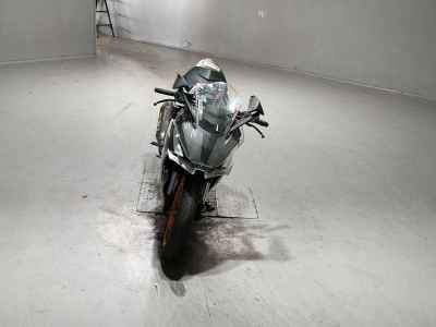 KTM RC 390 2015
