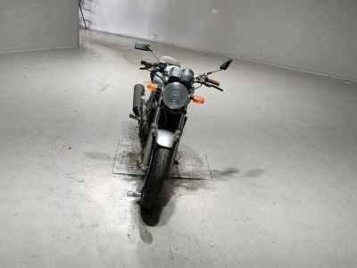 Honda VTR250