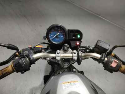 Honda VTR250